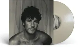 Shawn Mendes - Shawn [Clear White Vinyl] NEW Vinyl