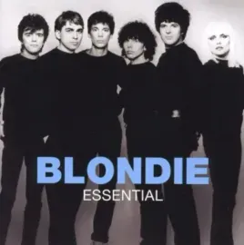 BLONDIE - Essential (CD)