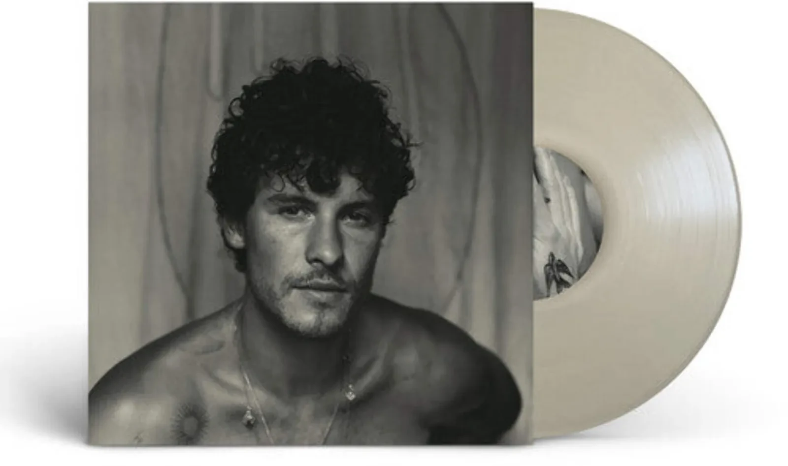 Shawn Mendes - Shawn [Clear White Vinyl] NEW Vinyl