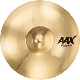 Тарелка барабанная Sabian 14" AAX X-Plosion Crash