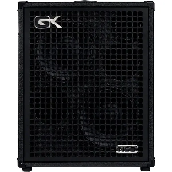 Комбоусилитель для бас-гитары Gallien-Krueger Legacy 210 Bass Combo Amp Black