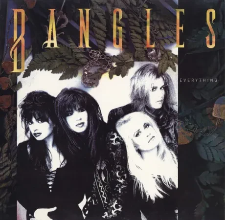 BANGLES - Everything (LP , Used)