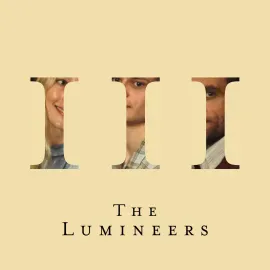 Виниловая пластинка The Lumineers – III Sealed