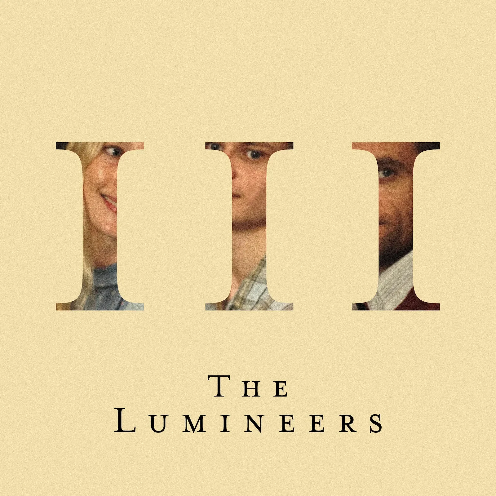 Виниловая пластинка The Lumineers – III Sealed
