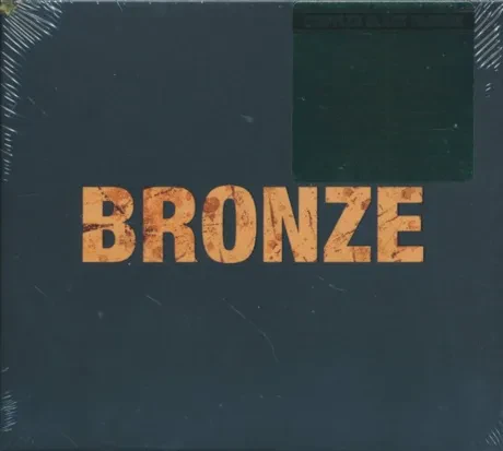 CRIPPLED BLACK PHOENIX - Bronze (CD)