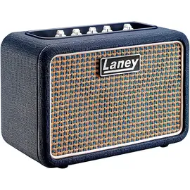 Комбоусилитель для электрогитары Laney Mini-STB-Lion 6W 2x3 Bluetooth Guitar Combo Amp