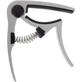 Каподастр Guitto GGC-06-SL