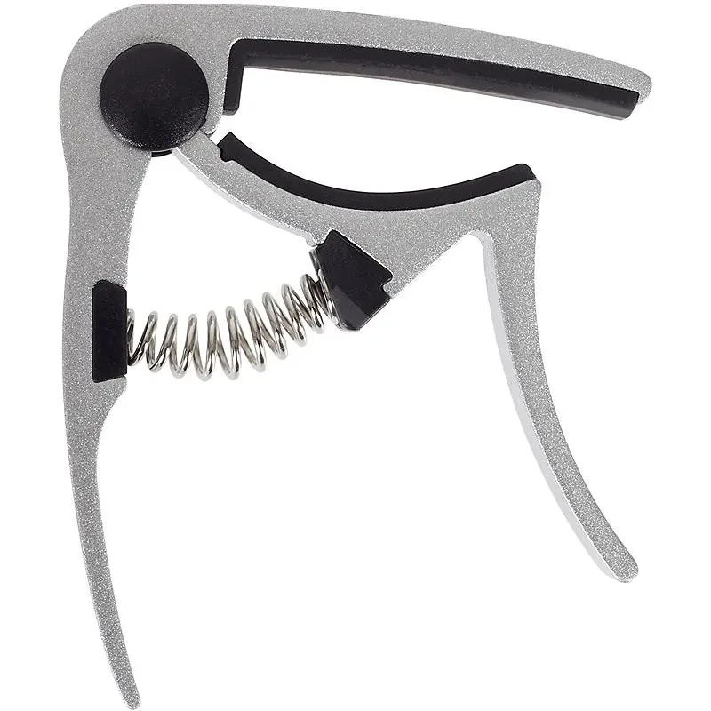 Каподастр Guitto GGC-06-SL