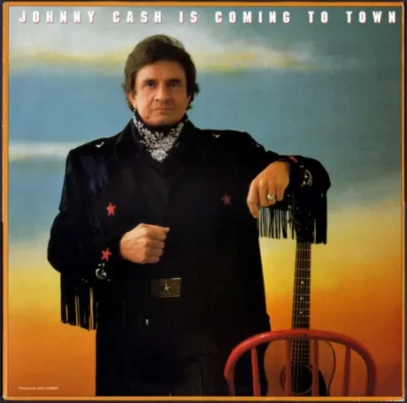 - Is Coming To Town (LP)
