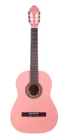 Классическая гитара Stagg C440 M PK 4/4