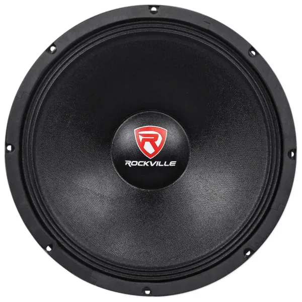 Динамик Rockville RVW1500P8 SPEC 11 15" 1500W 8 Ohm
