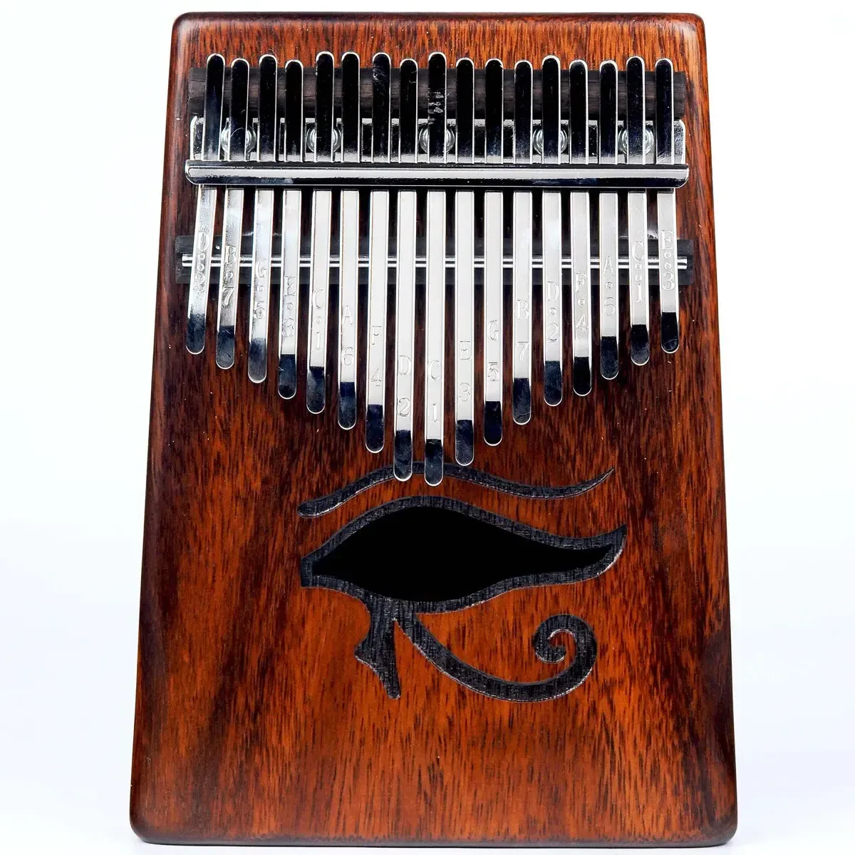 Калимба Mahalo MKA17PH Pharaoh