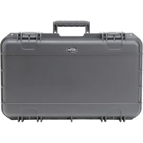 Кейс для музыкального оборудования SKB 3i-2011 Mil-Standard Waterproof Rolling Case