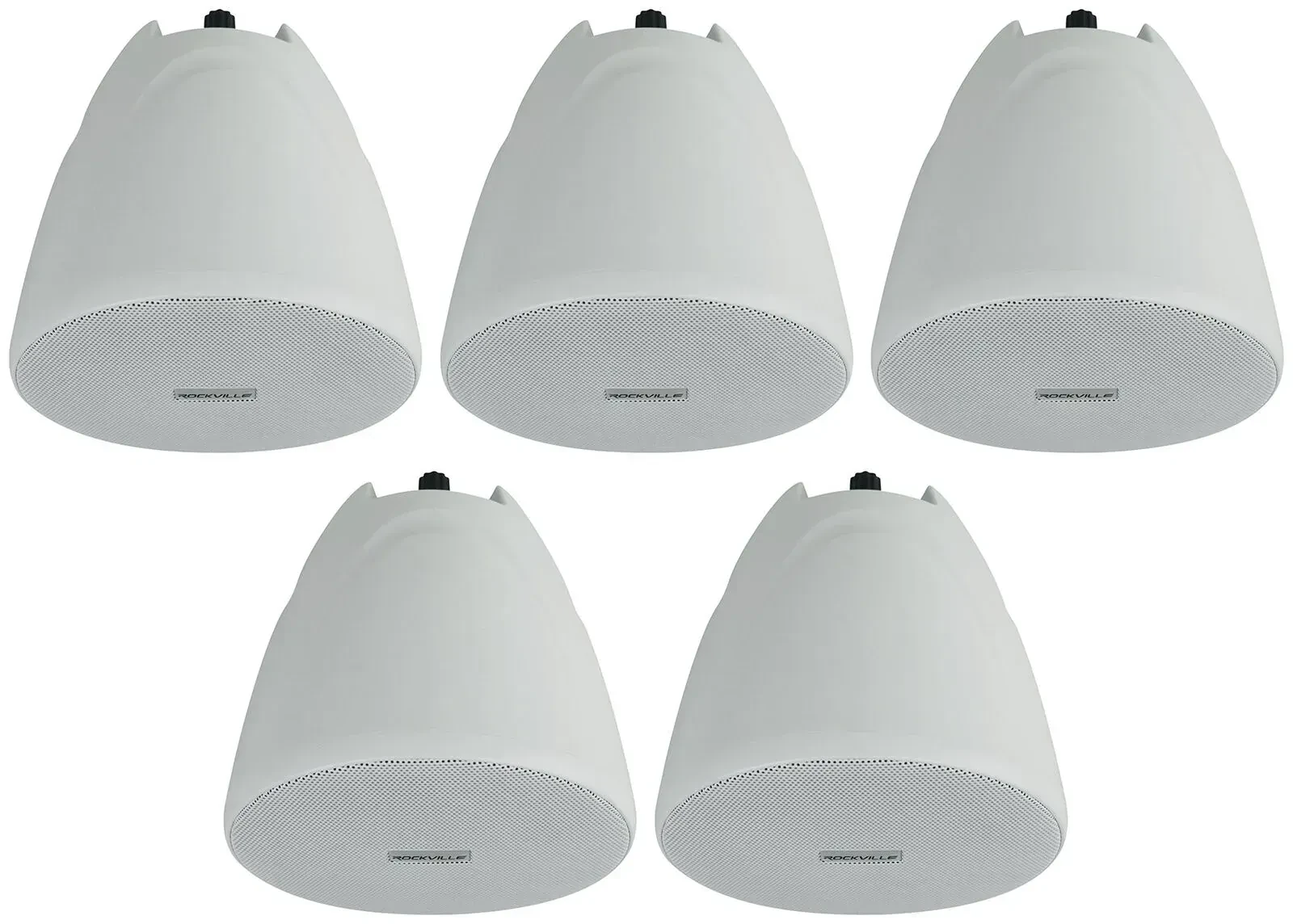 Потолочная акустика Rockville PEN-40T White (5 штук)