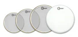 AQUARIAN AQCC-A Fell Pack, Classic Clear, 10", 12", 14", TC14