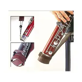 BG Bassoon Seat Strap