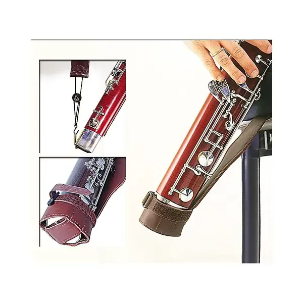 BG Bassoon Seat Strap