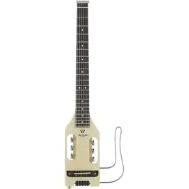 Электроакустическая гитара Traveler Guitar Ultra-Light Acoustic Travel Guitar Maple