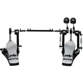 Педаль для барабана PDP by DW Concept Series Double Pedal with Dual Chain