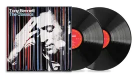 Tony Bennett - The Classics NEW Vinyl