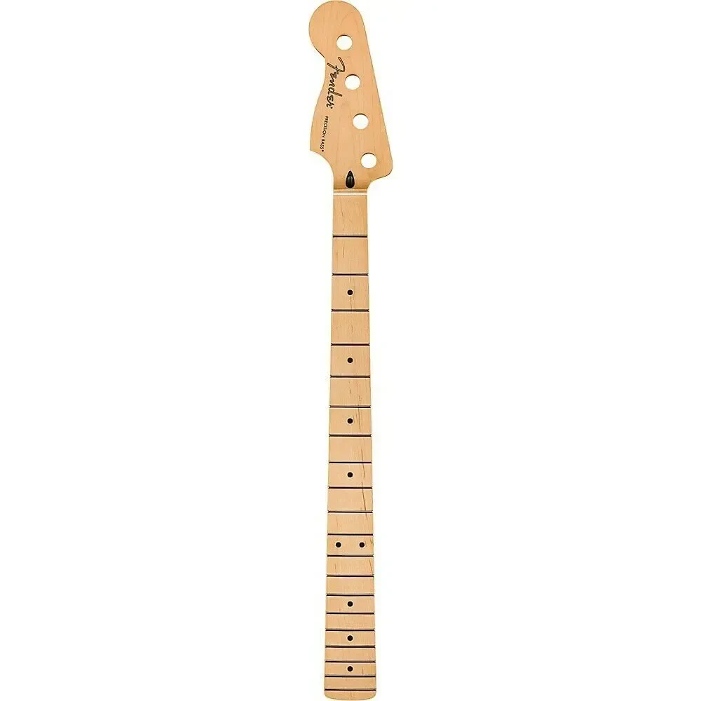 Гриф для гитары Fender Player Series Precision Bass Left-Handed Neck, 20 Medium-Jumbo Frets,
