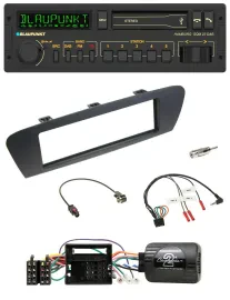 Blaupunkt USB DAB Bluetooth Lenkrad Autoradio für Renault Grand Scenic ab 2009 S