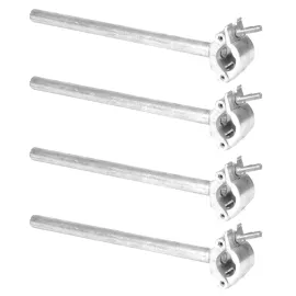 Струбцина Global Truss CLAMPPOST-4PACK (4 штуки)