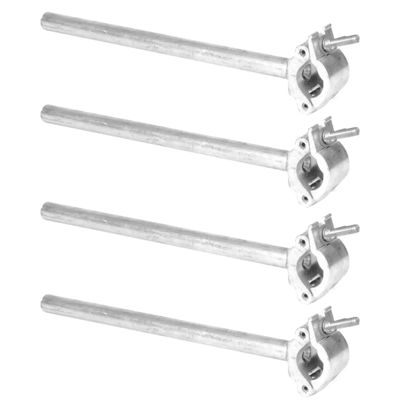 Струбцина Global Truss CLAMPPOST-4PACK (4 штуки)