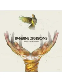 IMAGINE DRAGONS - Smoke + Mirrors (CD)