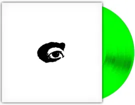 Ceremony - Tell Me Your Dream [Neon Green Vinyl] NEW Vinyl