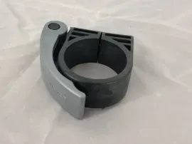 Крепление обода для бас-барабана K&M Spannring mit Spannlasche