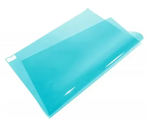 Светофильтр Rosco Supergel 370 Italian Blue