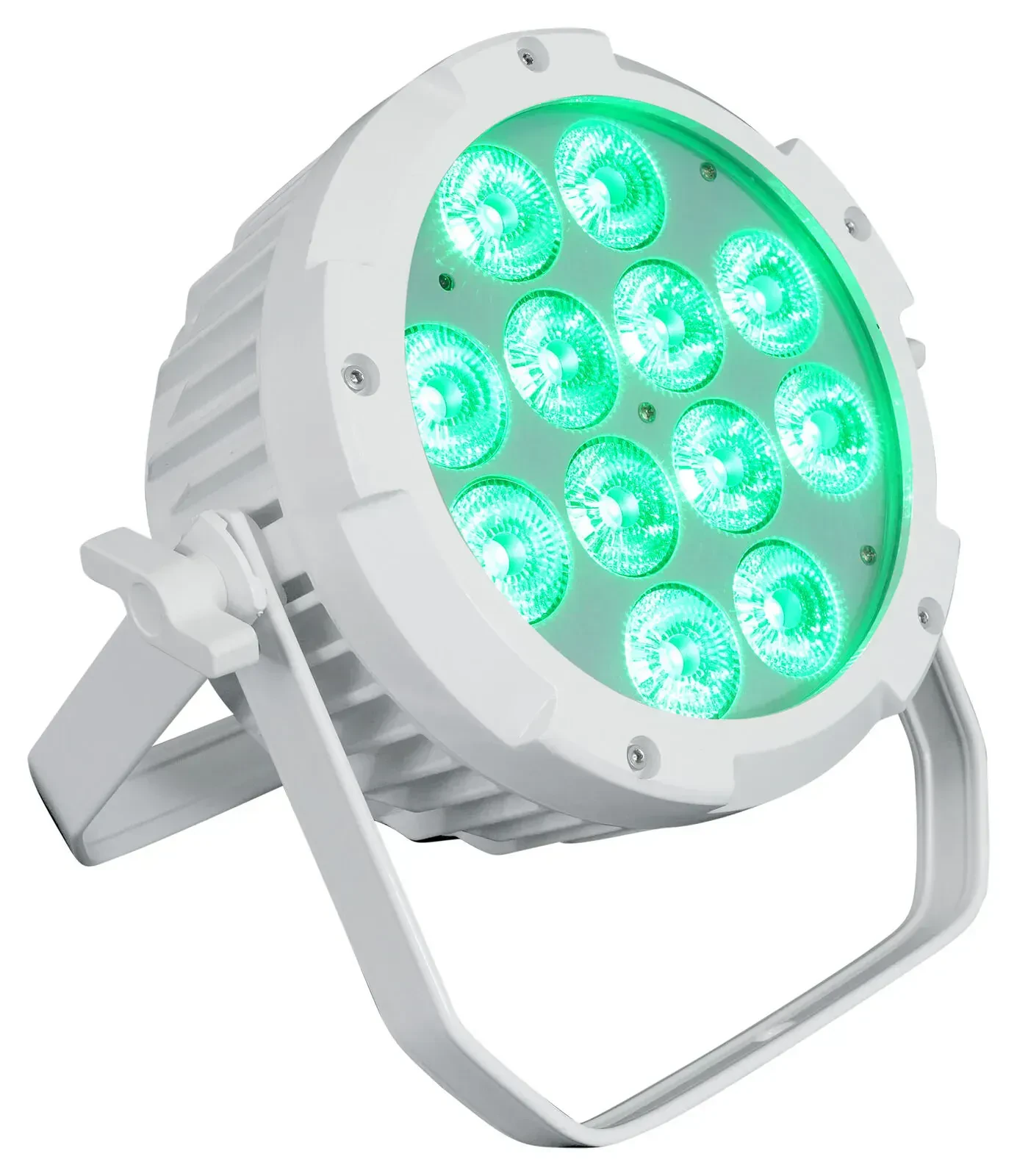 Светодиодный прибор Rockville WET PAR PRO White