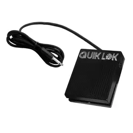 Педаль для клавишных Quik Lok PS25