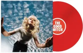 Виниловая пластинка Maisie Peters – The Good Witch (Релиз 2023) Sealed