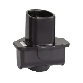 Mipro MPA-24 Ladeadapter für MT-24 und MT-58 Anstecksender