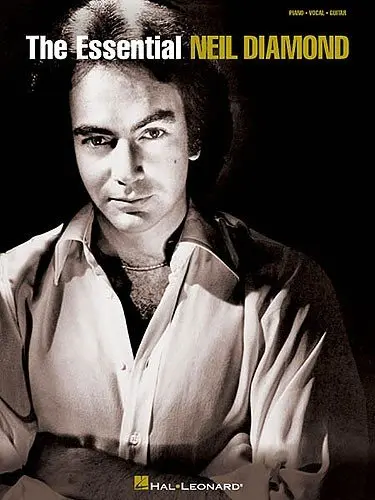 Сборник песен  The Essential Neil Diamond