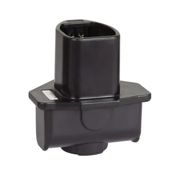 Mipro MPA-24 Ladeadapter für MT-24 und MT-58 Anstecksender