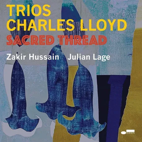 - Trios: Sacred Thread (CD)