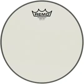 Remo Renaissance Ambassador Snare Side 10 in.
