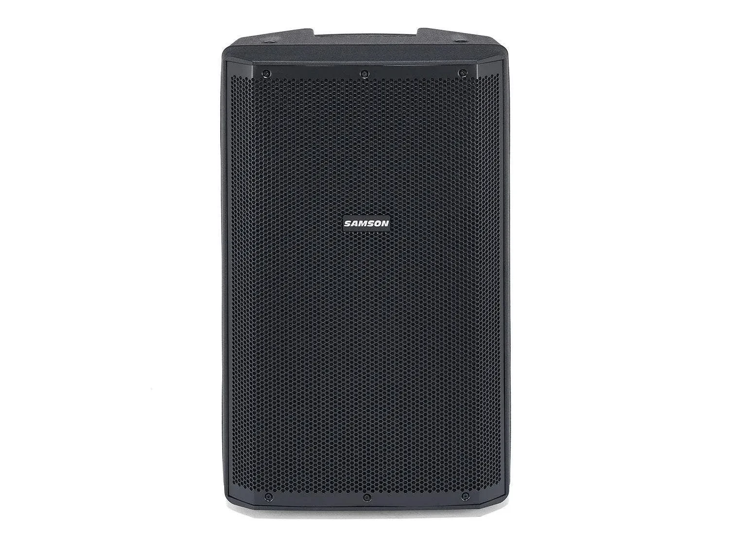 Samson RS115a 400-Watt 2-Way Active Speaker