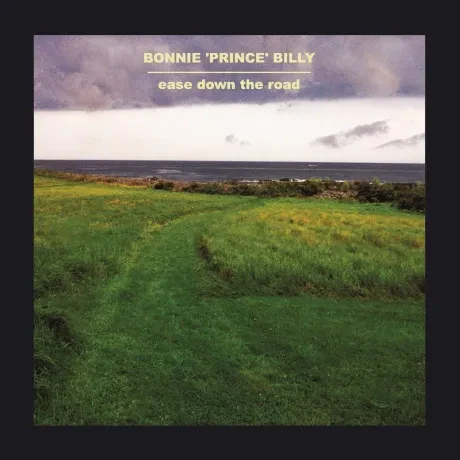 BONNIE "PRINCE" BILLY - Ease Down The Road (2CD)