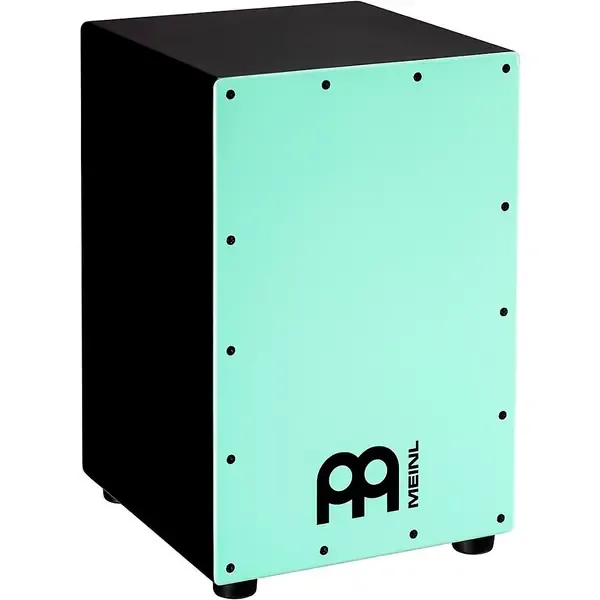 Кахон MEINL Headliner Series Snare Cajon Seafoam