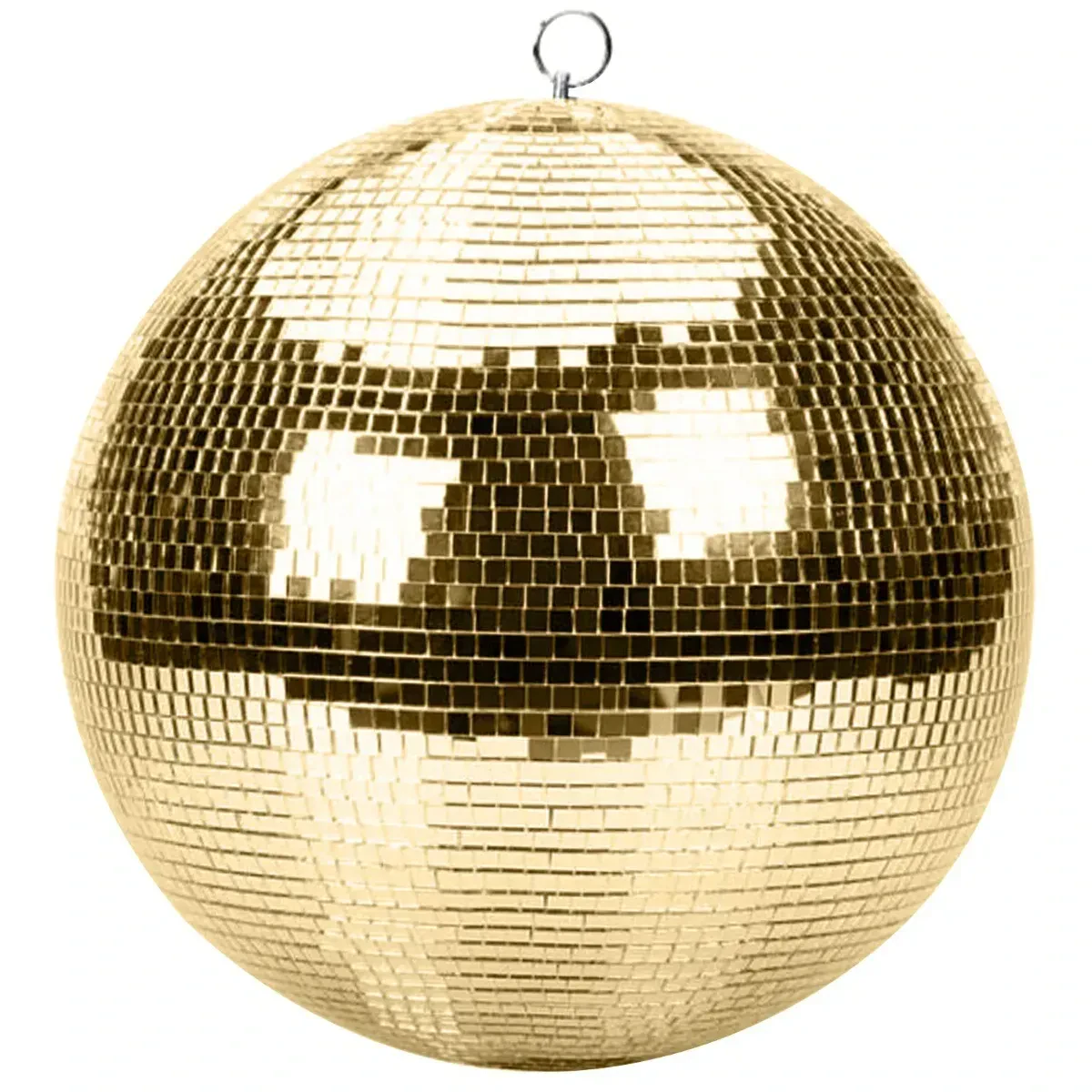Зеркальный шар CLUTCH CL-MB-20 Gold
