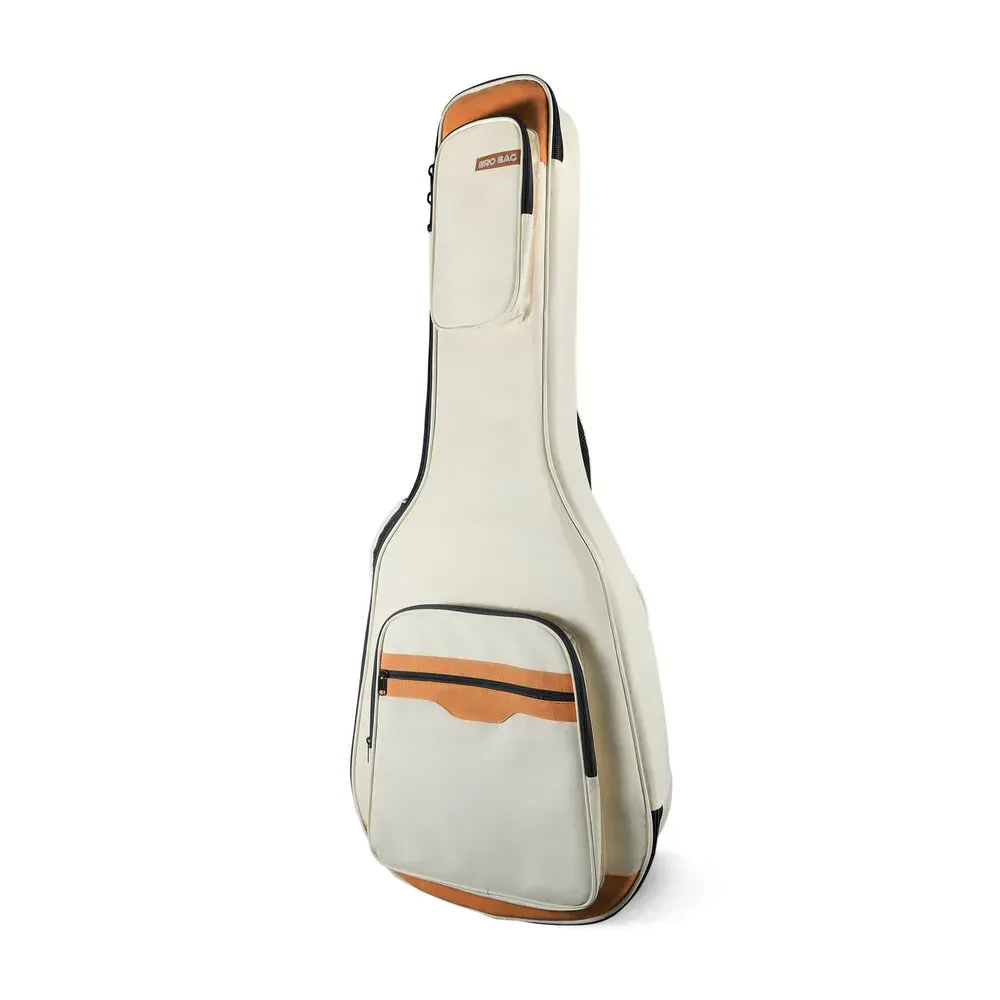 Чехол для электрогитары BRO BAG CEG-01 Beige