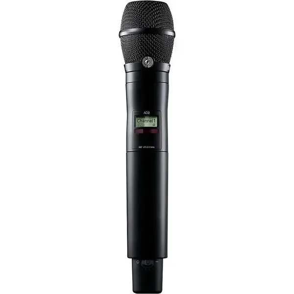 Микрофон для радиосистемы Shure AD2/K11B G57