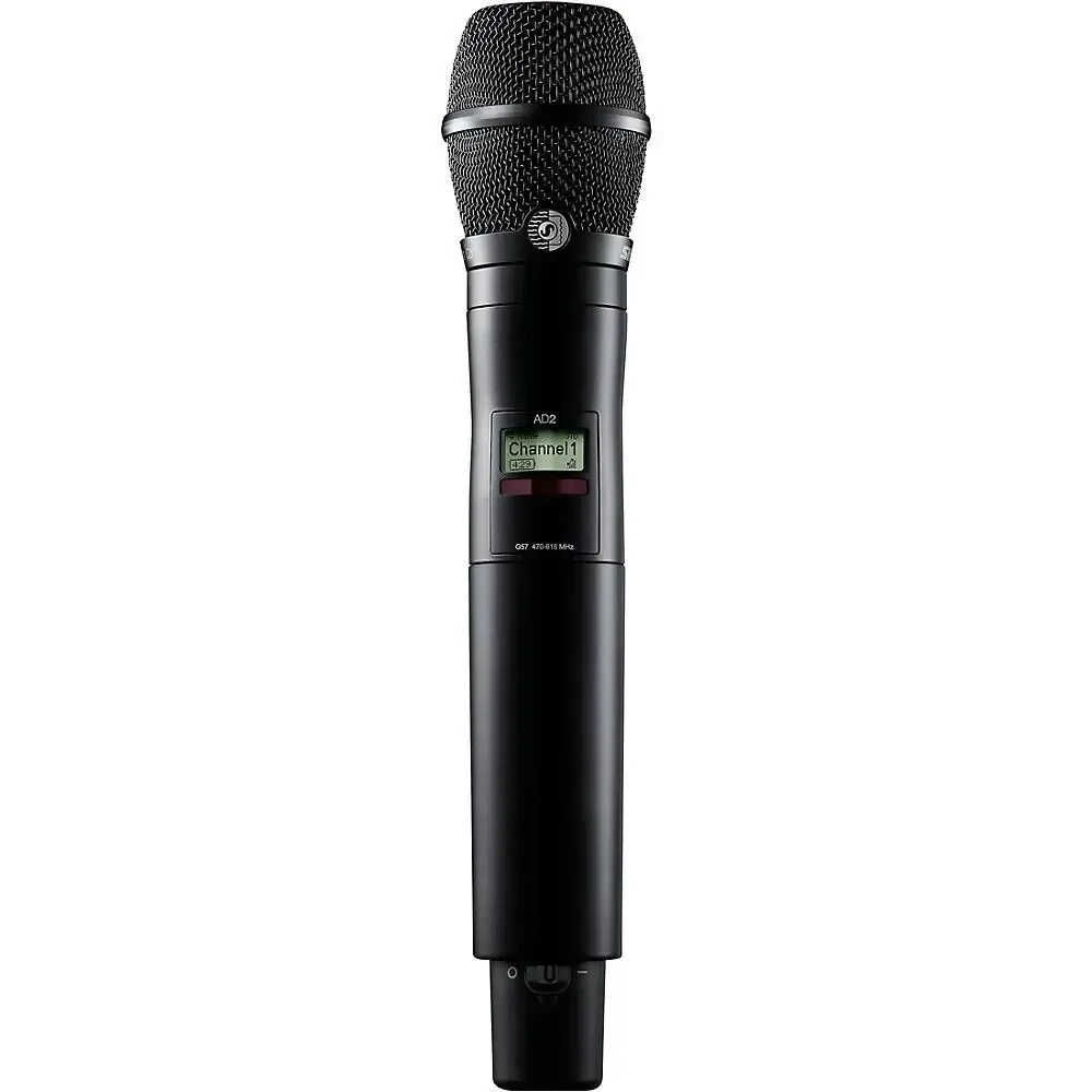 Микрофон для радиосистемы Shure AD2/K11B G57