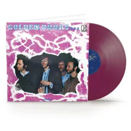 Виниловая пластинка The Doors - Golden Doors 2 [Grape Vinyl] NEW Vinyl