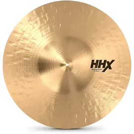 Тарелка барабанная Sabian 22" HHX Wide Lip China