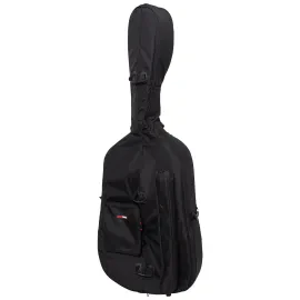 Gator Cases GOPB-BASS34 Allegro Series Bag for 3/4 Size Double Bass idjnow